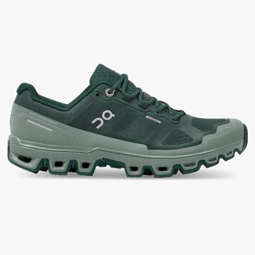 On Cloudventure Waterproof Trail Running Shoes (6527O) Ireland